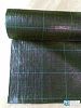 Tkaná agrotextílie černá 100g 3,3m x 50m váha role 16kg