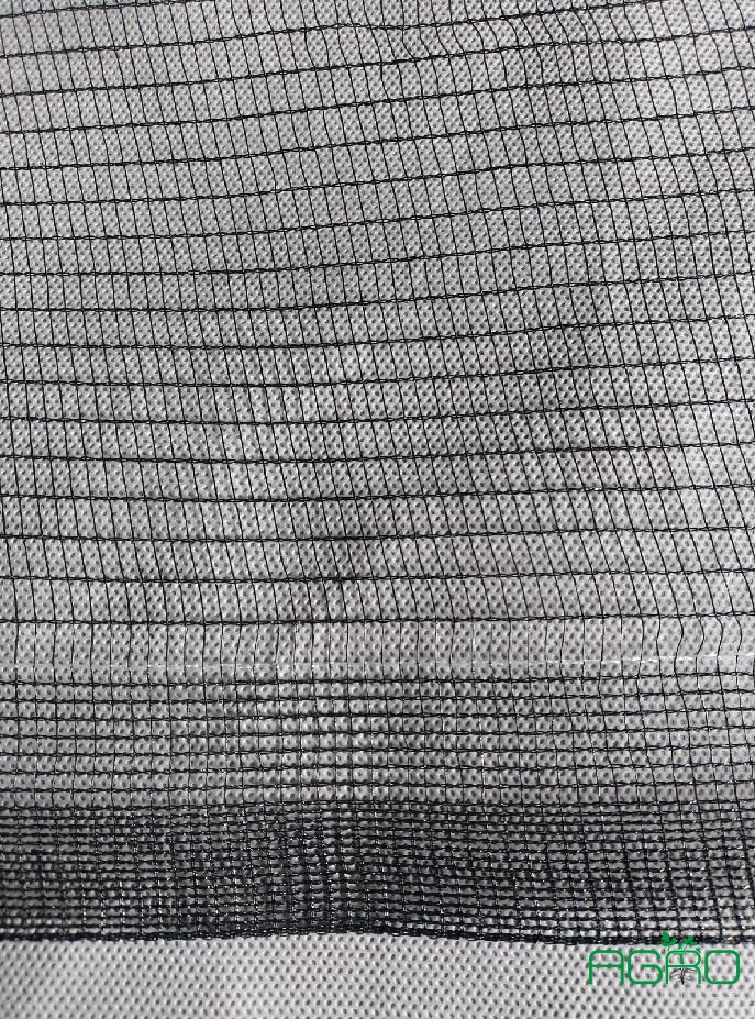 Síť protí krtkům a jiné ochraně 47g/1m x 25m váha role 1,20kg