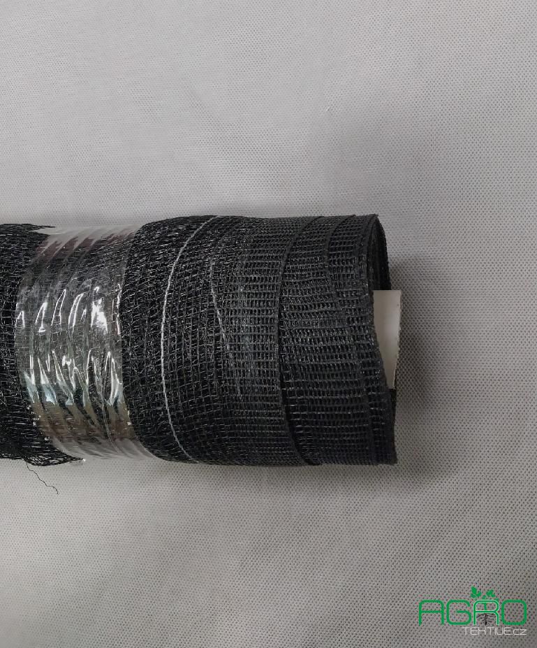 Síť protí krtkům a jiné ochraně 47g/3,80m x 25m váha role 4,50kg