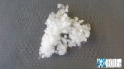 Kuličky polyesterové pytel 10kg