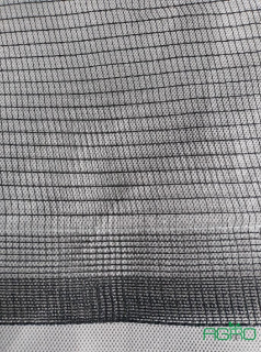 Síť protí krtkům a jiné ochraně 47g/3,80m x 25m váha role 4,50kg